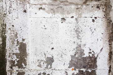 Concrete texture.