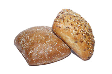 Mehrkornbrötchen