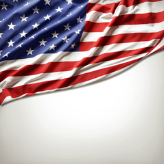American flag