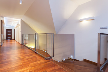 Grand design - second floor