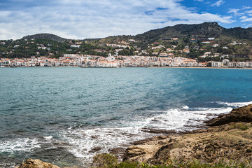 Port de la Selva