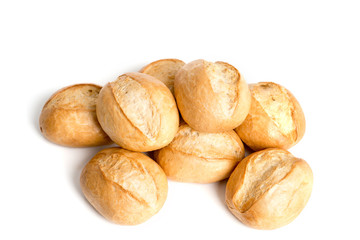 Frische Brötchen