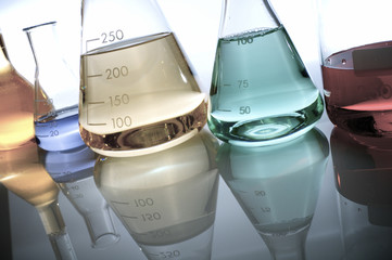 laboratory