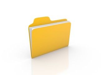 folder