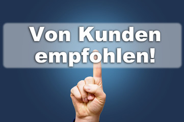 Von Kunden empfohlen