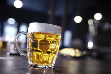 tankard