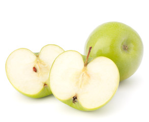 Green apple