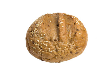 Little rye bread