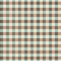 seamless geometric textile quilt pattern