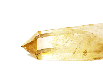 Citrine Crystal