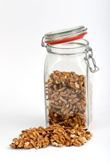 walnuts