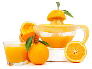 Orange  juice