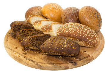 Свежая сдоба