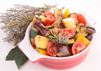 ratatouille