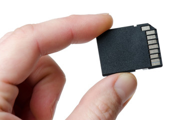 Memory Card