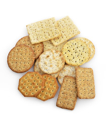 Cracker Assortment