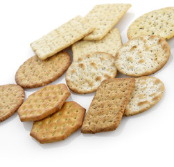 Cracker Assortment