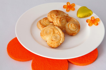 Röllchen