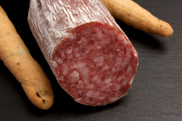 Tagliere Salame