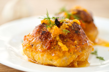 meatballs meat