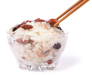 Asian rice