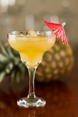 pina colada