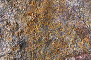 Brown Stone Background