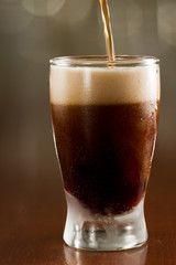 dark beer