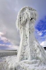 Leuchtturm Insel R&uuml;gen