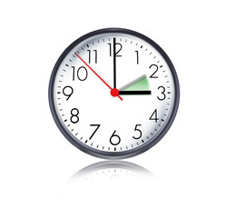 Zeitumstellung © by-studio