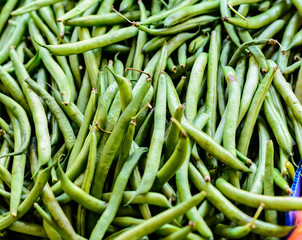Green beans
