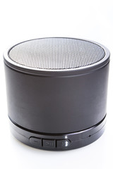 Mini portable speaker