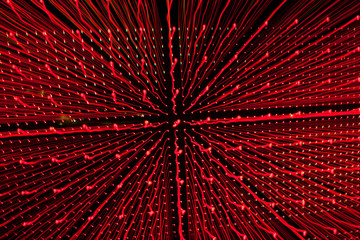 fondo abstracto de lineas