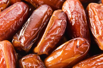 Dried dates