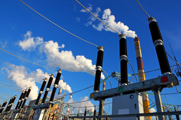 Power plant