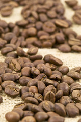 coffee beans