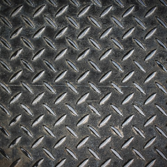 Metal grid