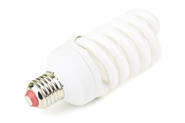 energy saving bulb