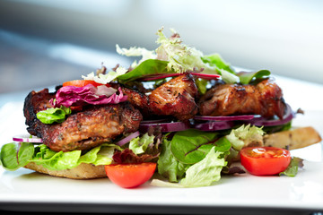 Club Sandwich