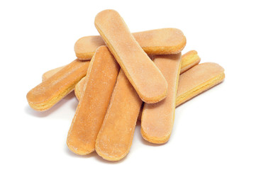 ladyfingers