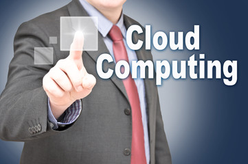 Cloud Computing