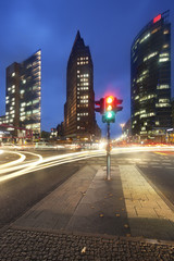 Potsdamer Platz