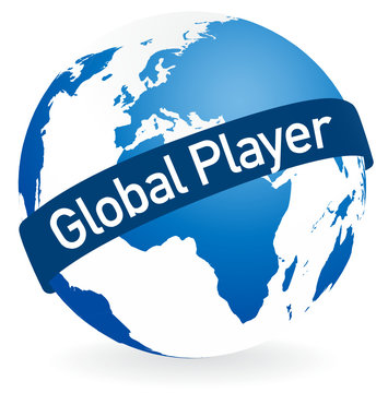 Global Player