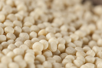 Organic Raw Middle Eastern Couscous