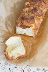 Veru tasty french brioche