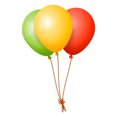 luftballon V