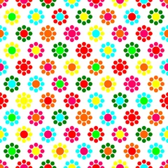 kacheln blumen VII © WoGi