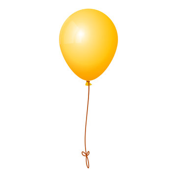 luftballon IV