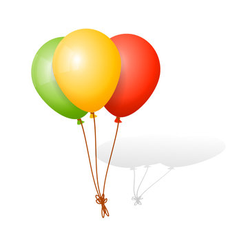 luftballon VI