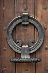 Old knocker
